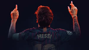 Hình ảnh Messi — Messi Hình nền