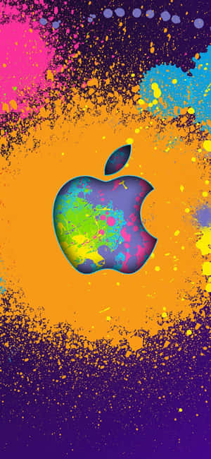Apple Iphone Xs — Xiaomi 15S Pro Hình nền