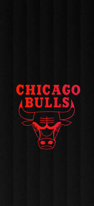 Chicago Bulls Điện thoại — Samsung Galaxy S20 Hình nền