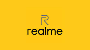 Logo chính thức Realme