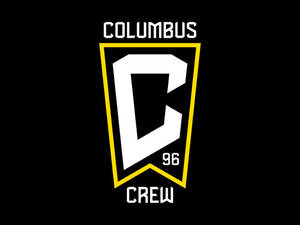 Logo cũ ngầu của Columbus Crew