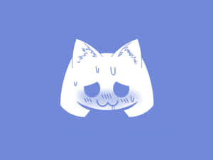 Logo Discord — Ảnh đại diện anime dễ thương Hình nền