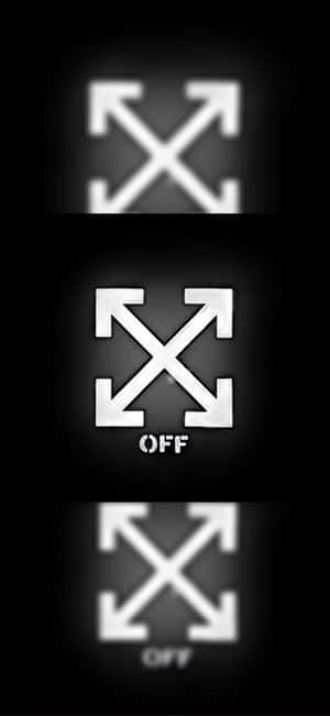 Off White Iphone [hình nền] — Oppo A6t Hình nền