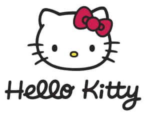 hình ảnh Hello Kitty