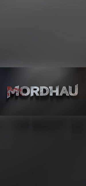 Nền Iphone Xs Max Mordhau — Nothing Phone (4b) Hình nền