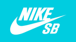 Logo Nike SB ấn tượng