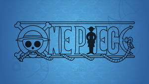 Hình nền logo One Piece 4K — One piece 4K GIF Hình nền