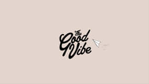 Logo The Good Vibe