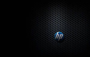 Hình nền Logo Thương Hiệu HP — Tiết kiệm pin Hình nền