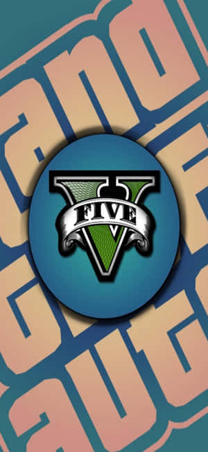 iPhone X Grand Theft Auto V Nền — Tecno Pova 8 Pro Hình nền