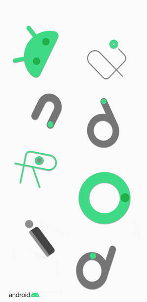 2000x4097 Hình nền Google Pixel 4