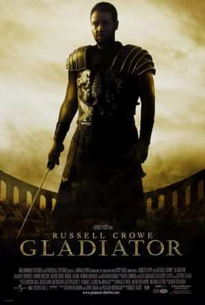 Hình ảnh Gladiator — iPad Air Hình nền