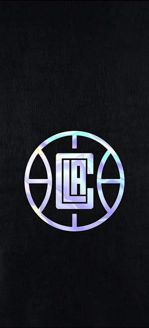 Hình nền Los Angeles Clippers tím pastel — Pixel 11 Hình nền