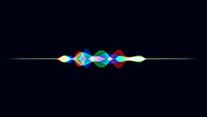 Macbook Air Color Wave — MacBook Air Hình nền