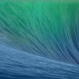 Hình nền iPad MacOS Mavericks