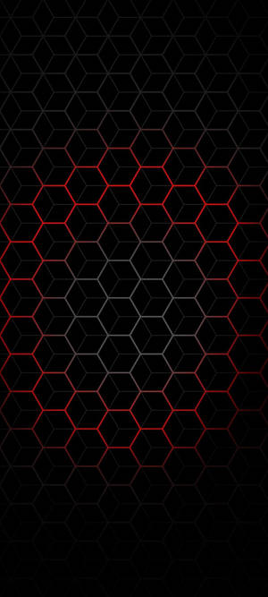 Colorful Amoled — POCO M7 Hình nền