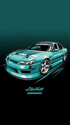 Iphone Jdm
