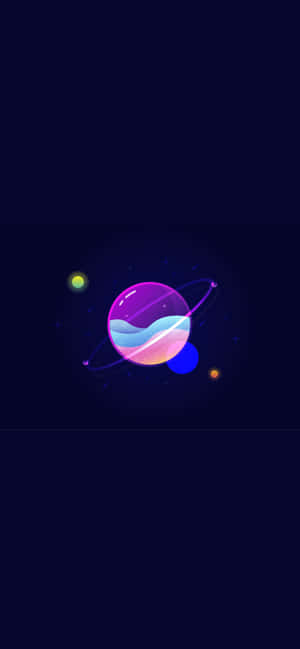 Nền iPhone Xs Max Amoled — Nothing Phone (3a) Hình nền
