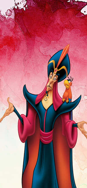Hình nền Disney cho iPhone Xs Max — POCO X8 Hình nền