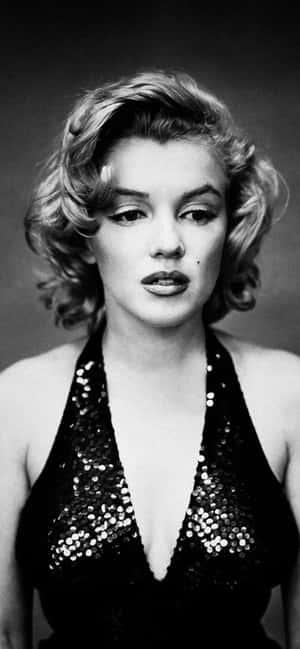 Marilyn Monroe Iphone — iPhone 12 Pro Hình nền