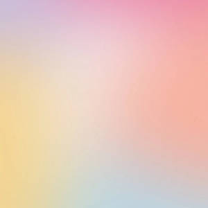Hình nền gradient mỹ thuật cho iPad — Thẩm mỹ iPad Hình nền