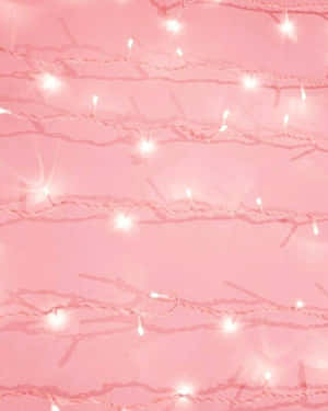 Hình ảnh thẩm mỹ hồng nhạt — Hồng pastel nhẹ Hình nền