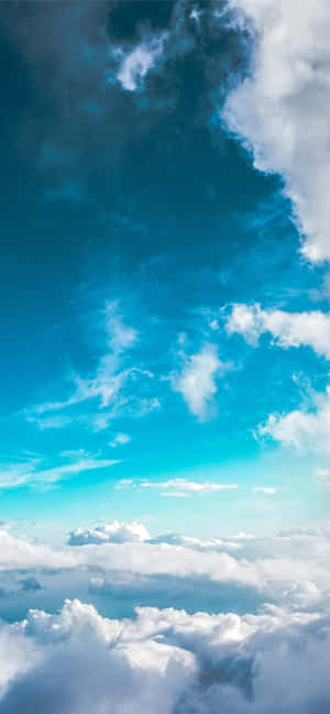 Calm Mobile — Pixel 8 Hình nền