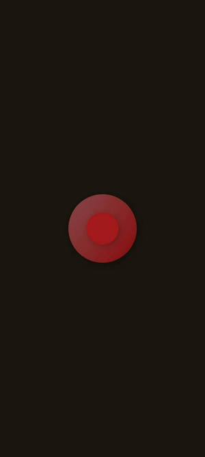 Hal 9000 — 1440x3200 Hình nền