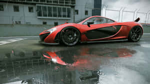 Nền Project Cars 720p — 赛车计划 Hình nền