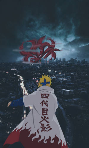 Naruto Aesthetic — Naruto Aesthetic Hình nền