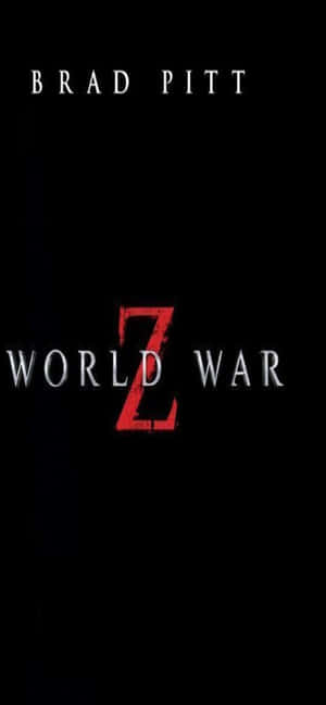 Iphone Xs Max World War Z Hình nền — iPhone 17 Pro Hình nền