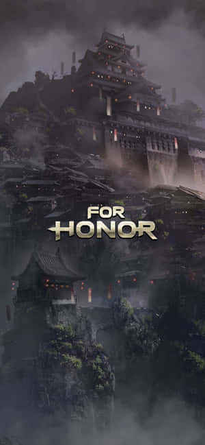 Hình nền iPhone Xs Max For Honor — Realme P4 Power Hình nền