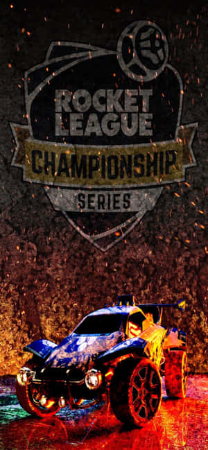 Hình nền Rocket League iPhone Xs Max — Xiaomi 17 Pro Hình nền