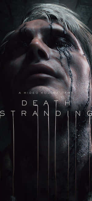 iPhone X Hình nền Death Stranding — iPhone 12 Pro Max Hình nền