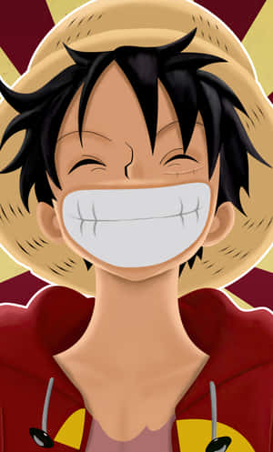 One Piece 5k — Tecno Megapad Pro Hình nền