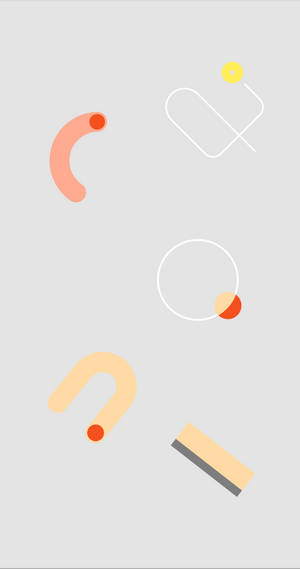 Hình nền Google Pixel 4 2160x4097