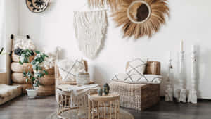 Hình ảnh Boho thẩm mỹ — Thẩm mỹ boho Hình nền