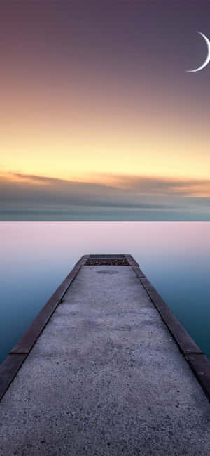Calm Mobile — iPhone 12 Pro Max Hình nền