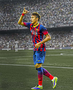 hình ảnh Neymar — Neymar Hình nền
