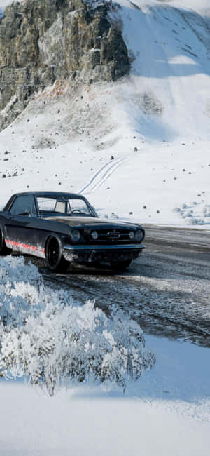 Hình nền Forza Horizon 4 trên iPhone Xs — OnePlus 13 Hình nền