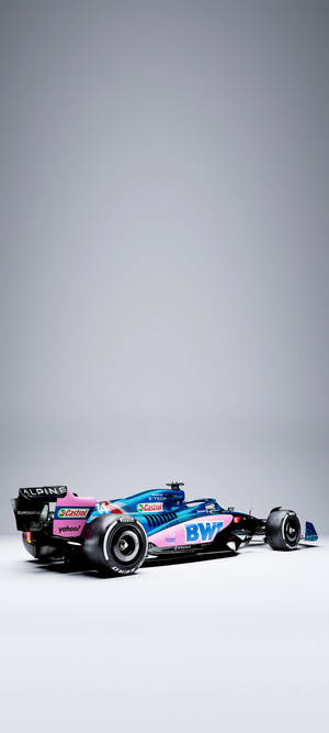 Cool F1 — Pixel 11 Hình nền