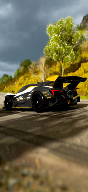 Hình nền Project Cars 2 cho Iphone X — POCO X Hình nền