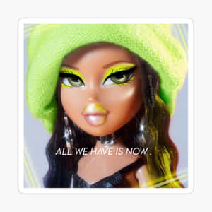 Hình ảnh phong cách Bratz — Братц эстетика Hình nền