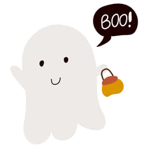 Hình ảnh Halloween hoạt hình — Phim hoạt hình halloween Hình nền
