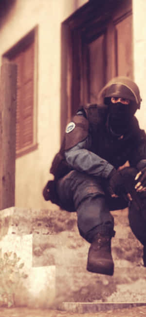 Hình nền Counter-Strike Global Offensive cho iPhone Xs — Tecno Pova 8 Pro Hình nền