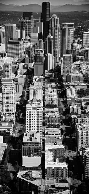 Hình nền Iphone X Seattle — iPhone 15 Pro Hình nền