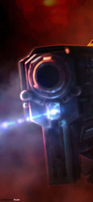 Iphone X Starcraft Ii Nền — iPhone 18 Pro Max Hình nền
