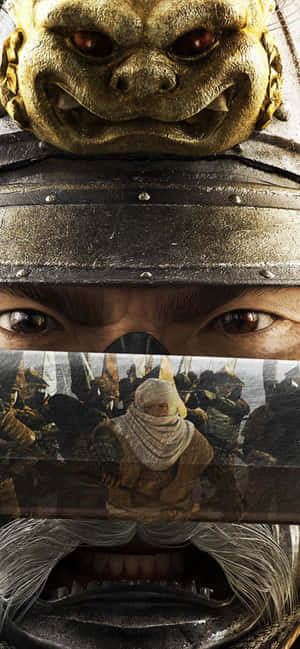 Hình nền Iphone Xs Max Total War Attila — Tecno Camon Slim Hình nền