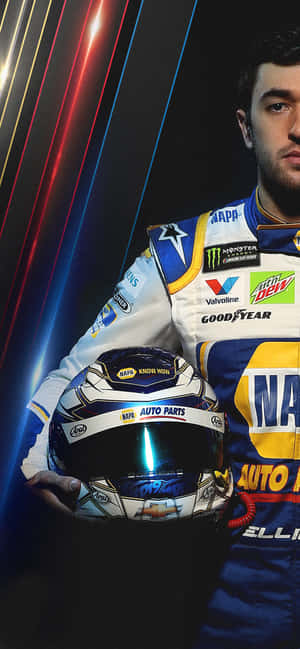 Hình nền nascar — Nothing Phone (4b) Hình nền