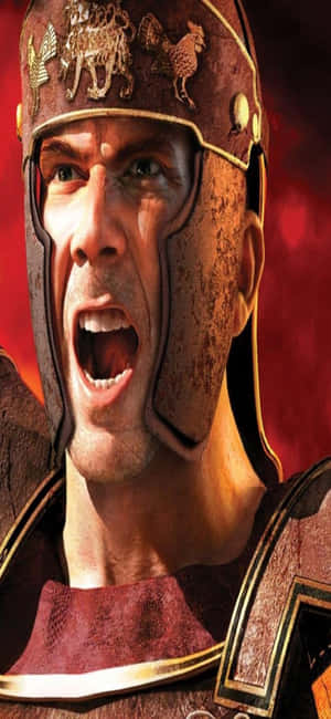 Iphone Xs Total War Rome 2 Background — iPhone 15 Plus Hình nền